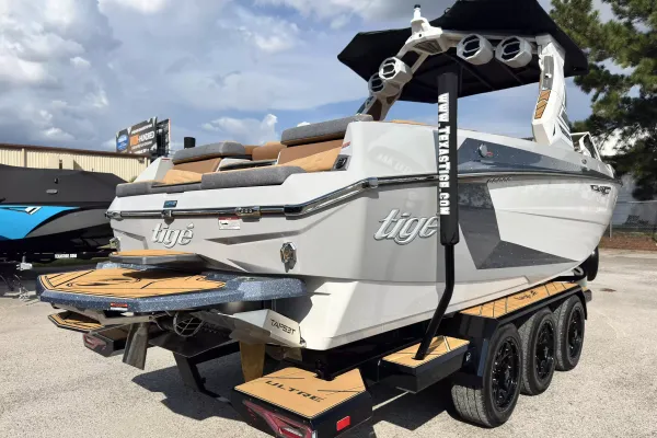 2027 Tige Ultre 25ZX-5