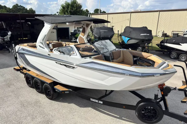 2027 Tige Ultre 25ZX-11