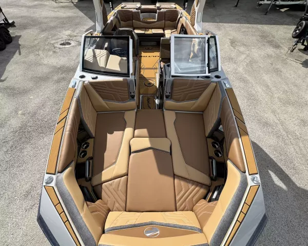 2027 Tige Ultre 25ZX-18
