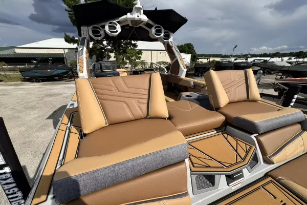 2027 Tige Ultre 25ZX-28