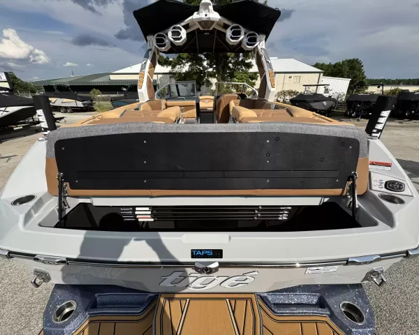 2027 Tige Ultre 25ZX-30