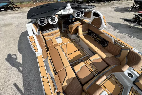 2027 Tige Ultre 25ZX-35