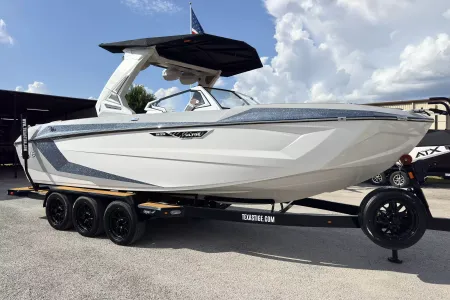 2027 Tige Ultre 25ZX0