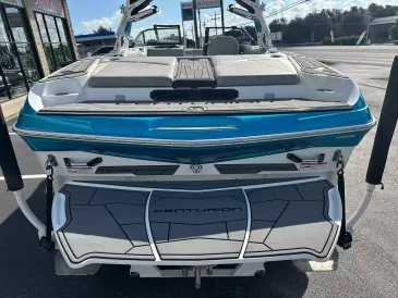 2020 Centurion Fi25 -4