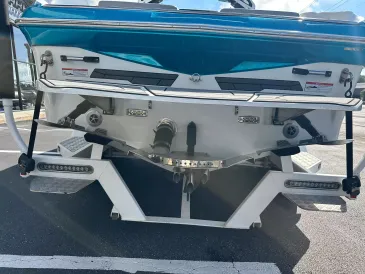 2020 Centurion Fi25 -5