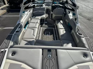 2020 Centurion Fi25 -9