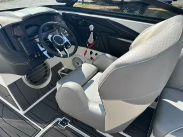 2020 Centurion Fi25 -10