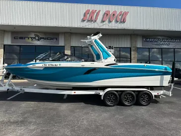 2020 Centurion Fi25 -6