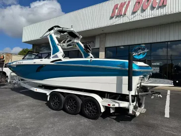 2020 Centurion Fi25 -8