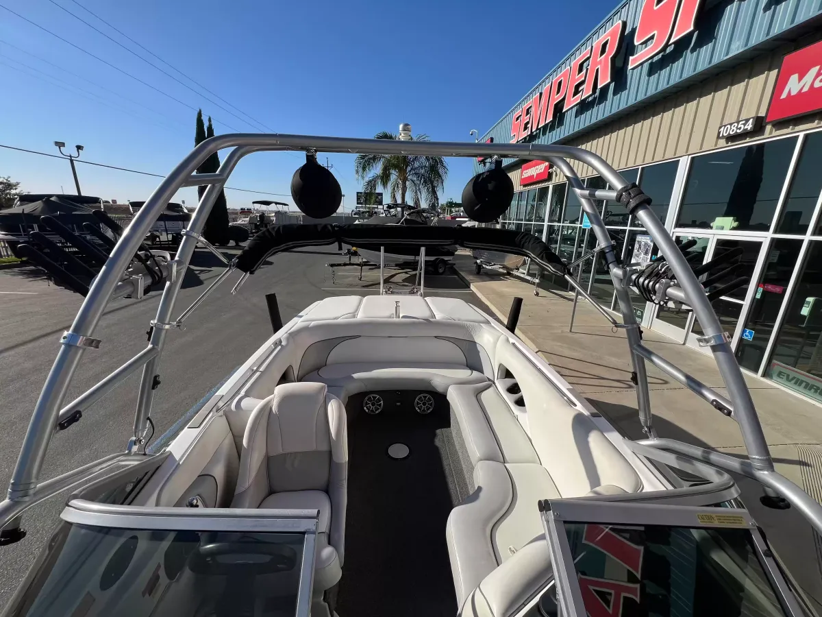 2005 Sanger V215-9
