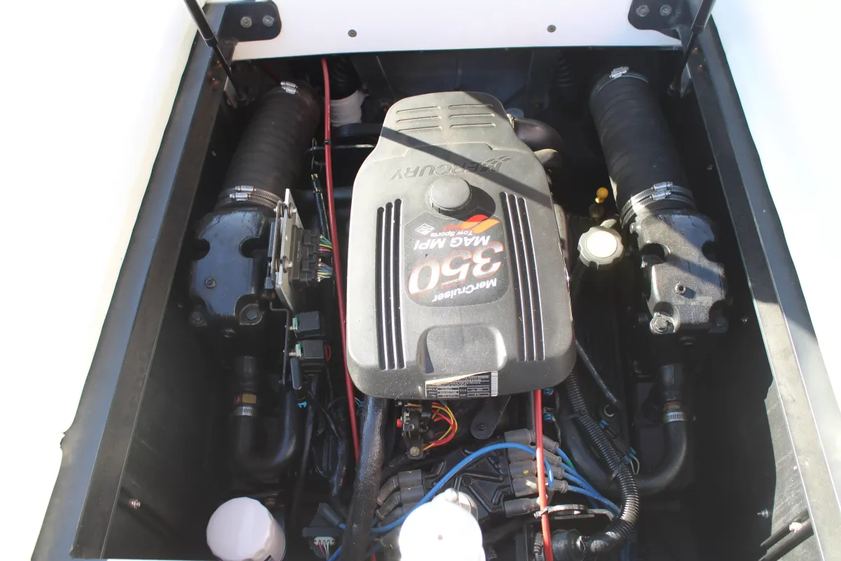 2005 Sanger V215-13