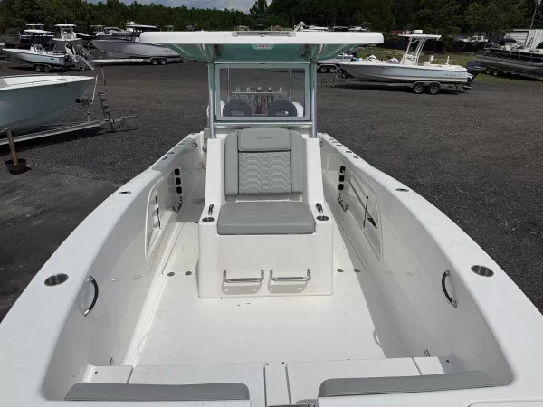 2023 Twin vee 260GFX