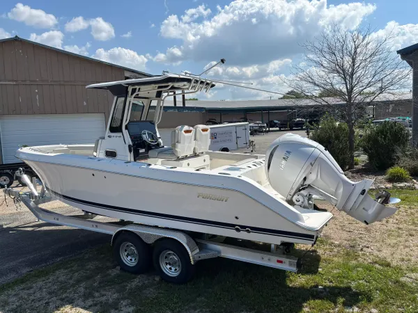 Pursuit S 248 Sport 2025-3