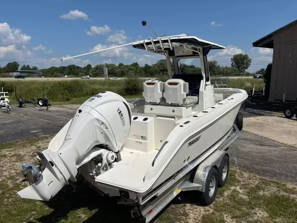 Pursuit S 248 Sport 2025-4