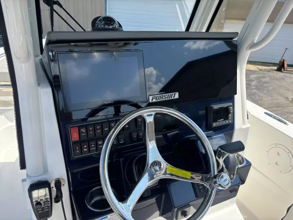 Pursuit S 248 Sport 2025-15