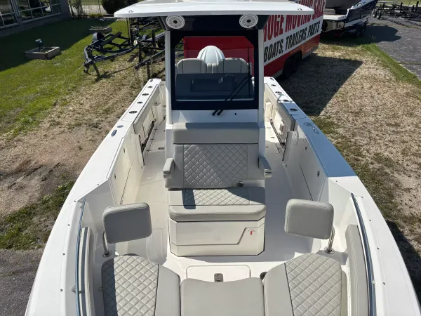 Pursuit S 248 Sport 2025-20