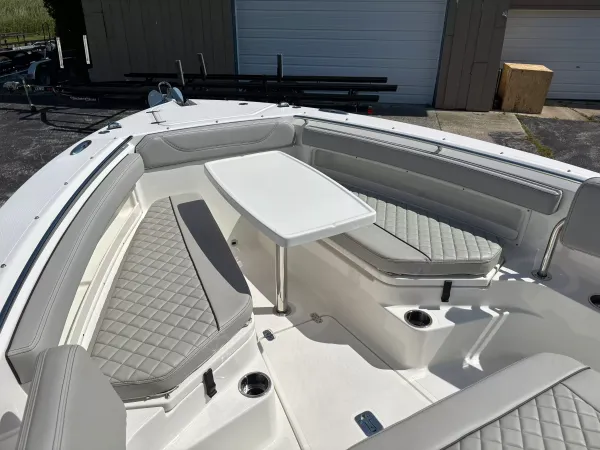 Pursuit S 248 Sport 2025-18