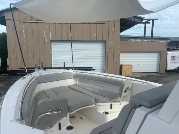Pursuit S 248 Sport 2025-22
