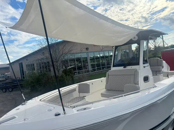 Pursuit S 248 Sport 2025-21