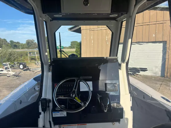 Pursuit S 248 Sport 2025-28