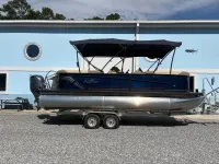 2026 SunChaser Geneva 22 LR PSB-1