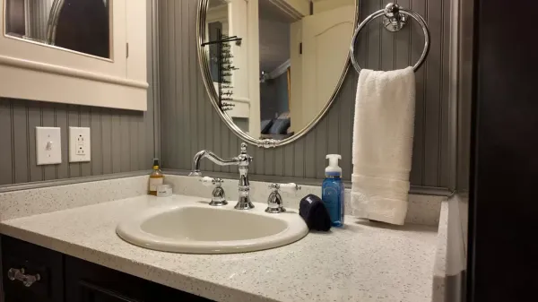 2008 Sumerset 20x87-125