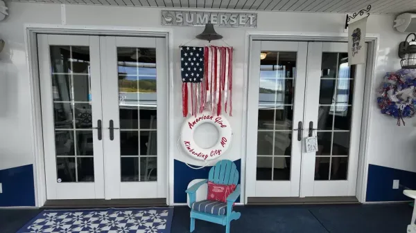 2008 Sumerset 20x87-33