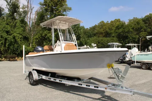 2027 Key west boats 189 FS