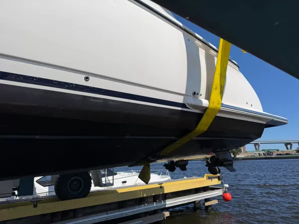 Tiara 4500 Sovran 2015-12