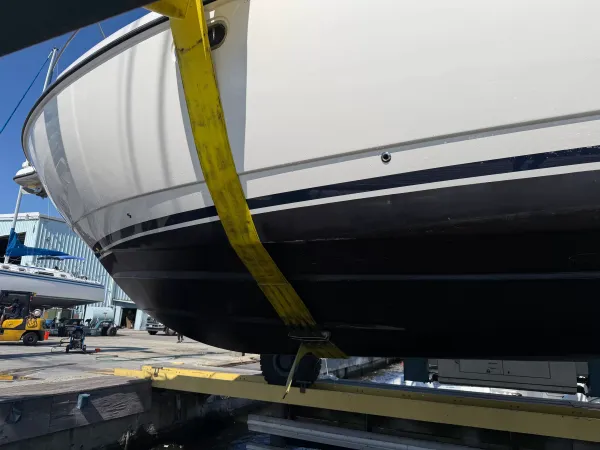 Tiara 4500 Sovran 2015-13