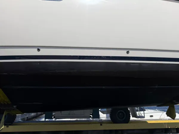 Tiara 4500 Sovran 2015-14