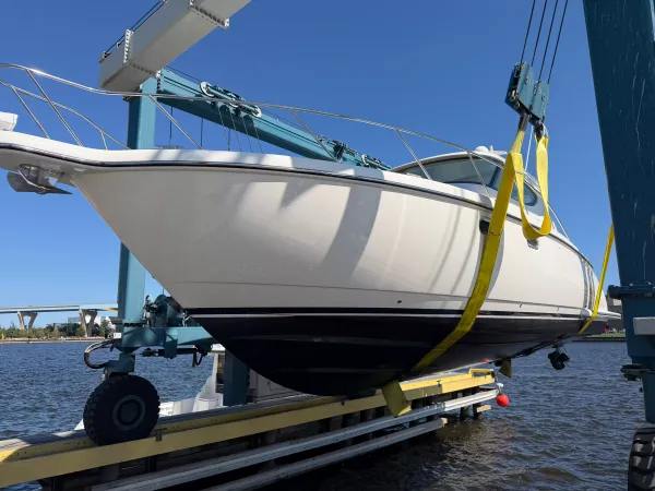 Tiara 4500 Sovran 2015-9