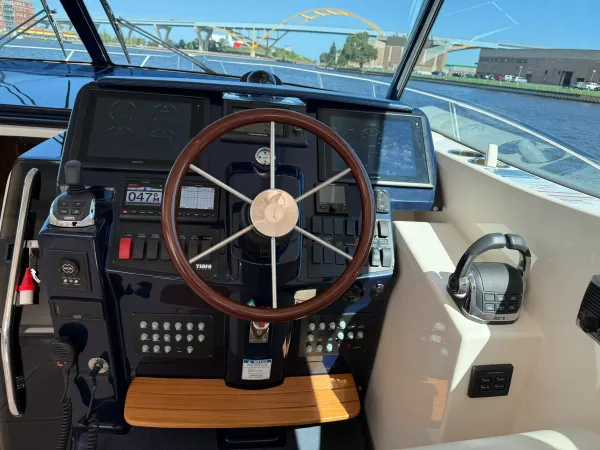 Tiara 4500 Sovran 2015-30