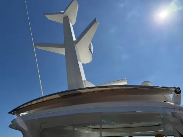 Tiara 4500 Sovran 2015-25