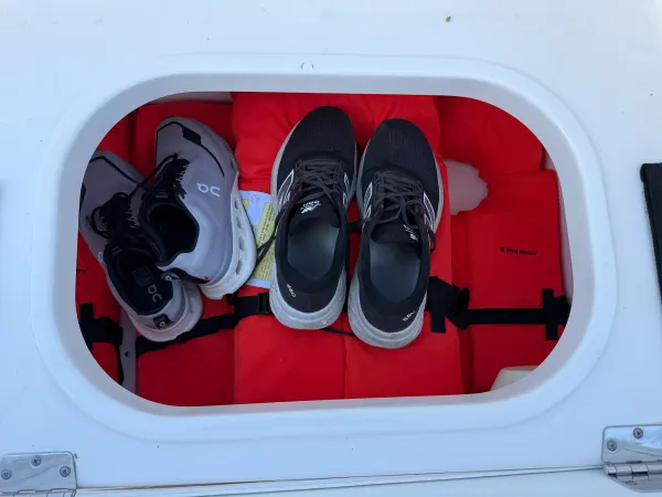 Tiara 4500 Sovran 2015-23