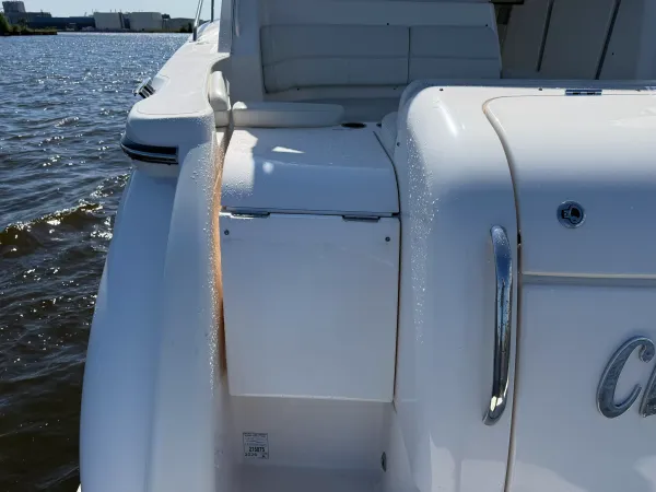 Tiara 4500 Sovran 2015-19