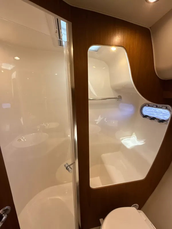 Tiara 4500 Sovran 2015-50