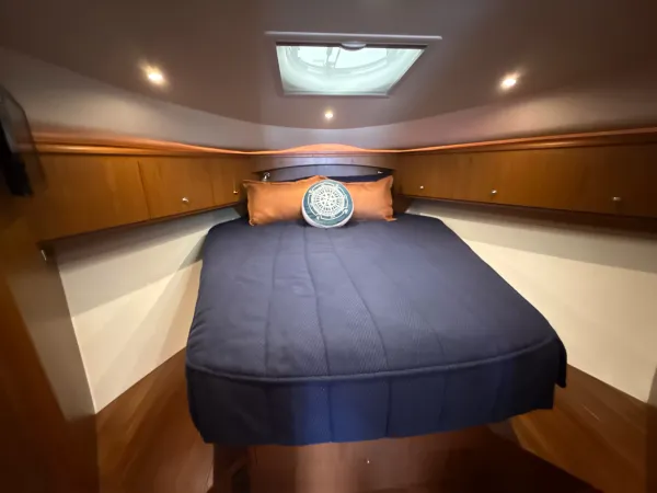 Tiara 4500 Sovran 2015-48