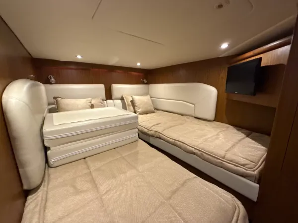 Tiara 4500 Sovran 2015-51
