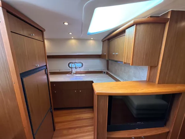 Tiara 4500 Sovran 2015-39