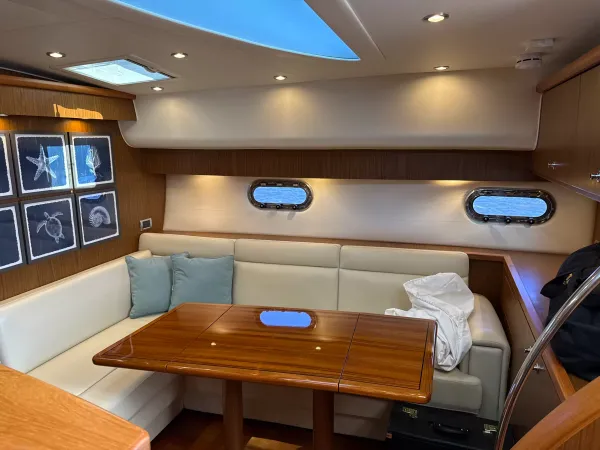 Tiara 4500 Sovran 2015-37