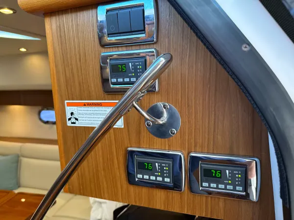 Tiara 4500 Sovran 2015-35