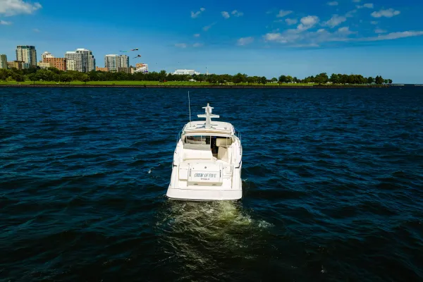 Tiara 4500 Sovran 2015-4