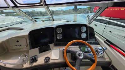 Pre-Owned 2007 Sea ray 44 Sundancer for Sale | Vancouver, BC | M&P Yacht Centre | 6a99d3c6ac4c5538180970f6