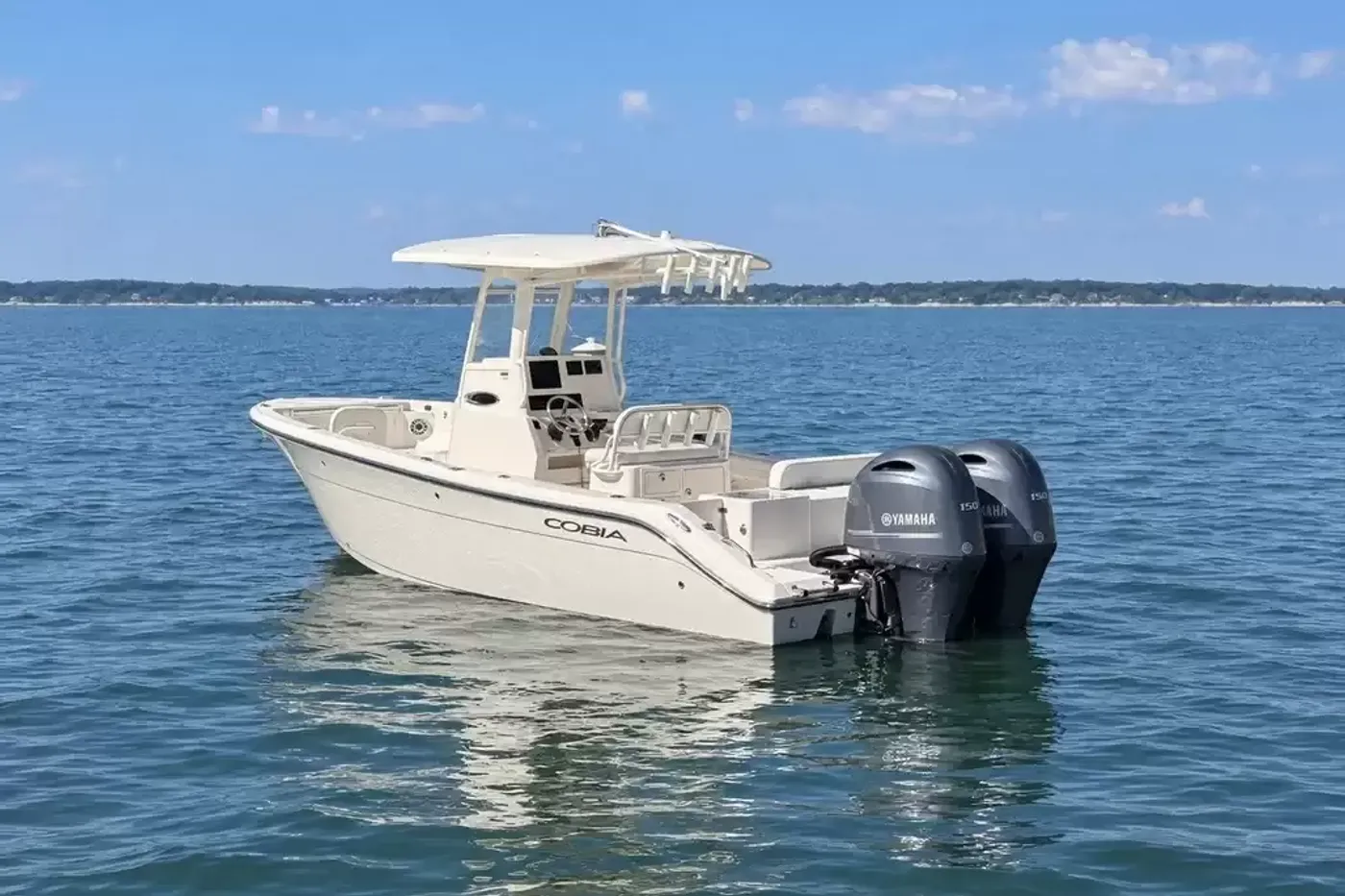 boat Image
