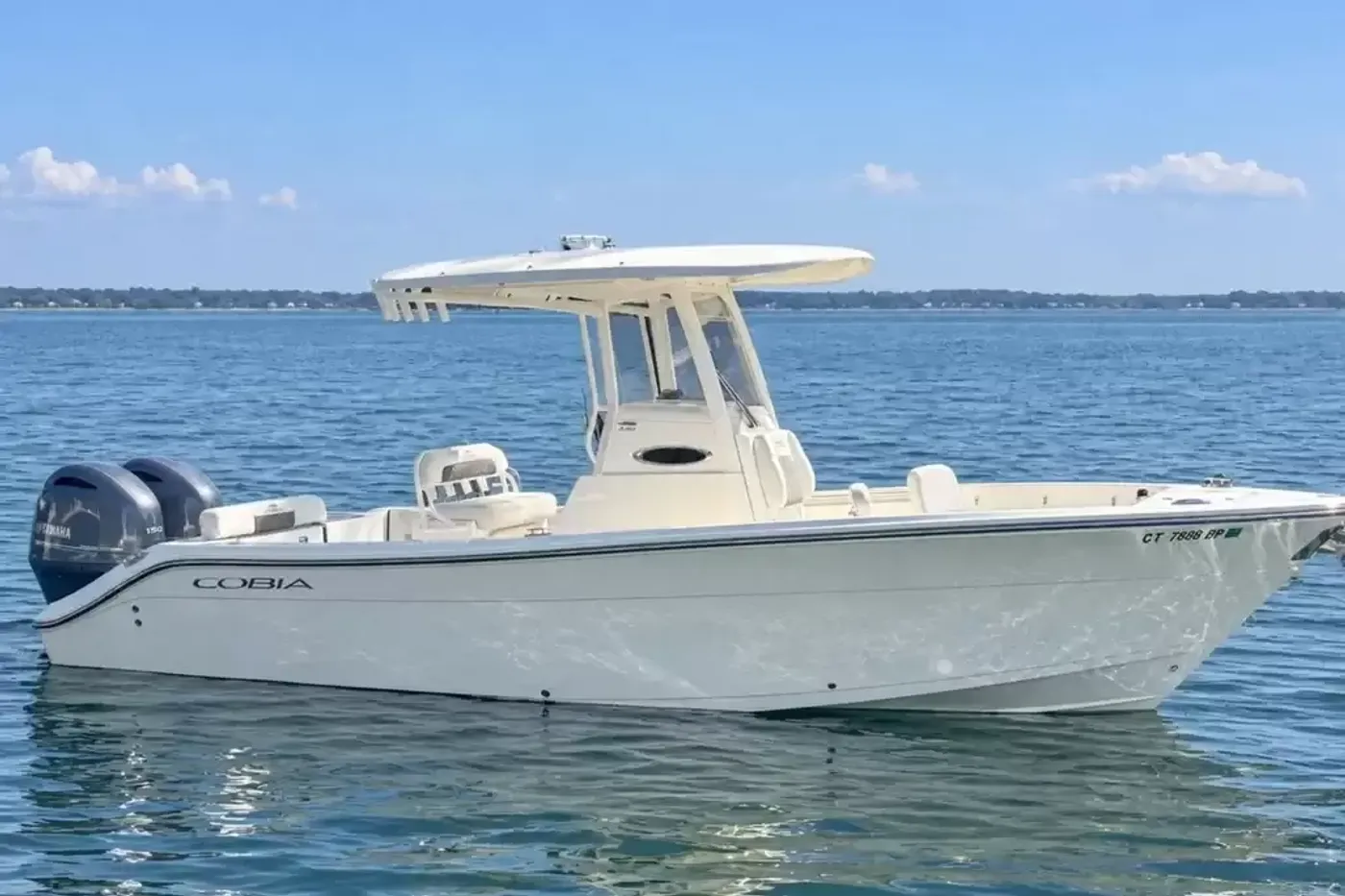 boat Image