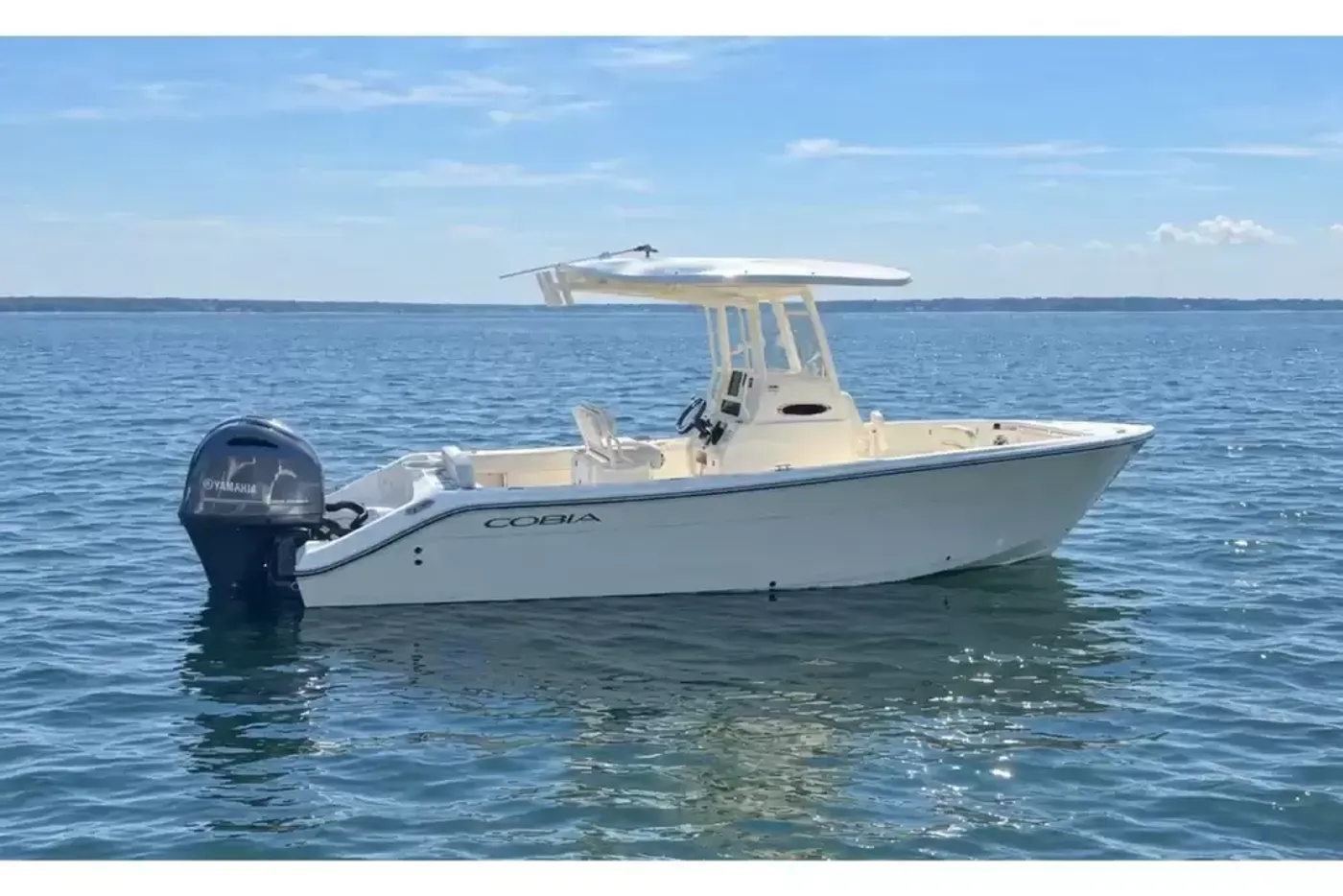boat Image