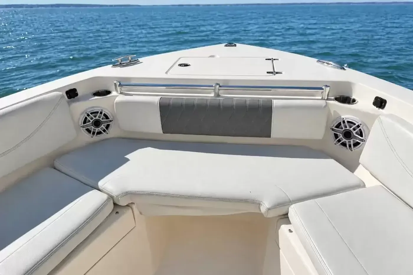 boat Image