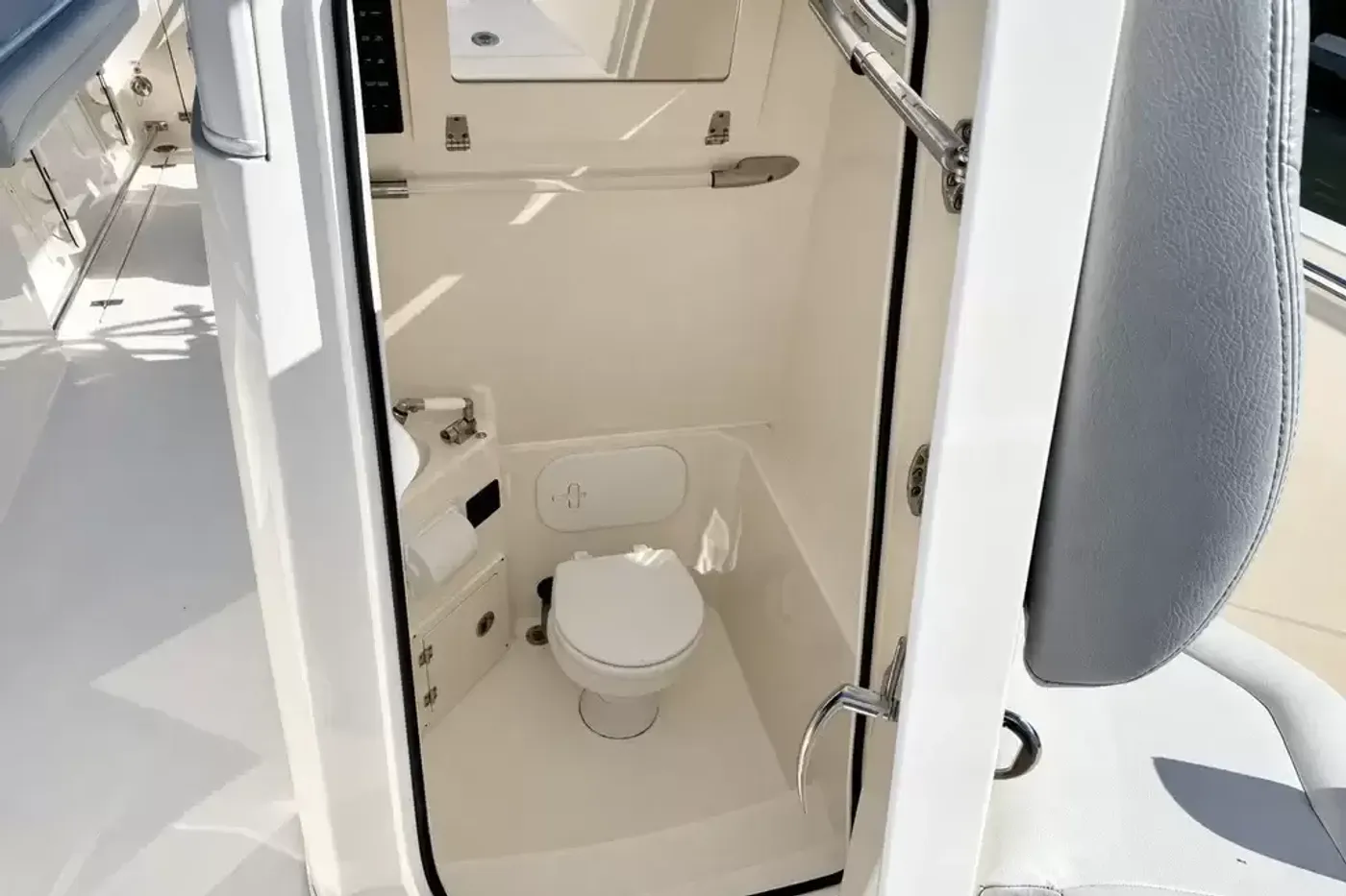 boat Image