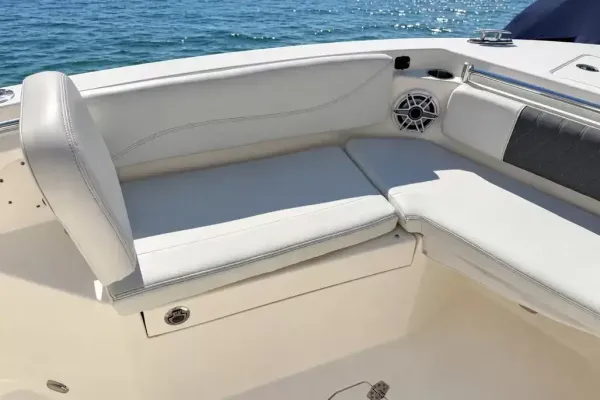 2024 Cobia 240 CC detail image 16